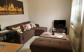 Kofinaki Apartment 1