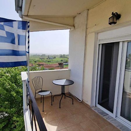 Kofinaki Apartment 1 Τυχερό Εξωτερικό φωτογραφία