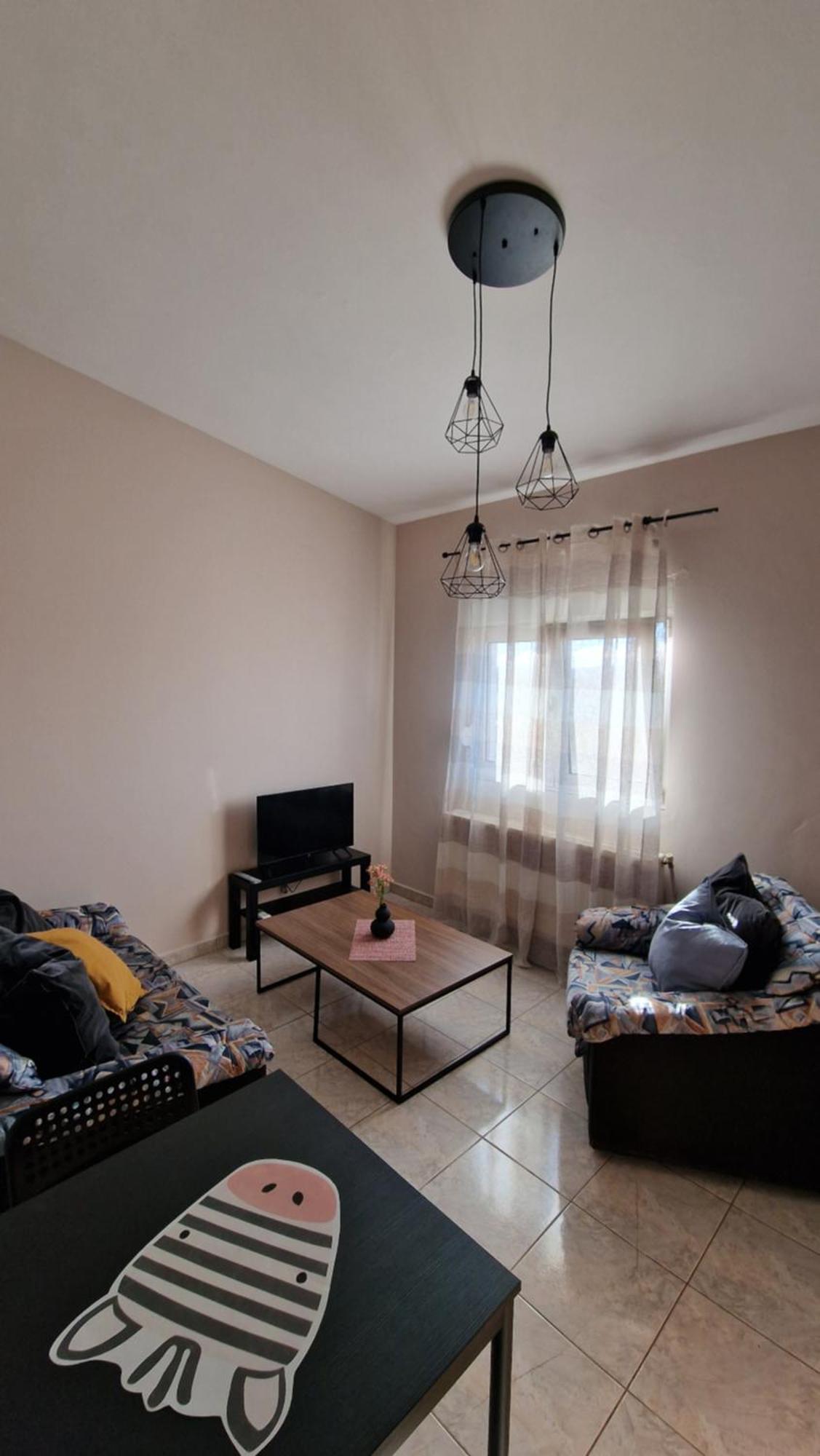 Kofinaki Apartment 1 Τυχερό Εξωτερικό φωτογραφία