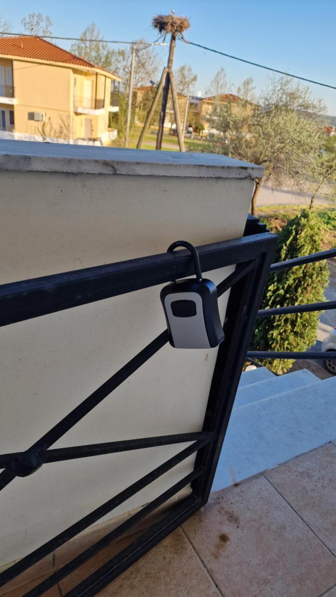 Kofinaki Apartment 1 Τυχερό Εξωτερικό φωτογραφία