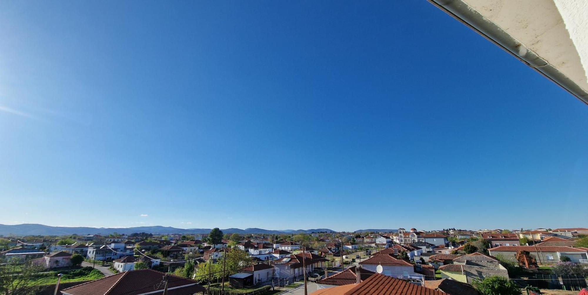 Kofinaki Apartment 1 Τυχερό Εξωτερικό φωτογραφία