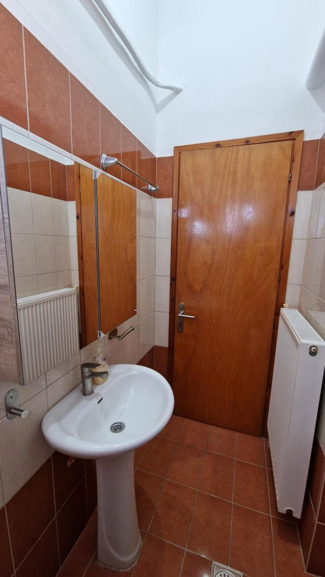 Kofinaki Apartment 1 Τυχερό Εξωτερικό φωτογραφία