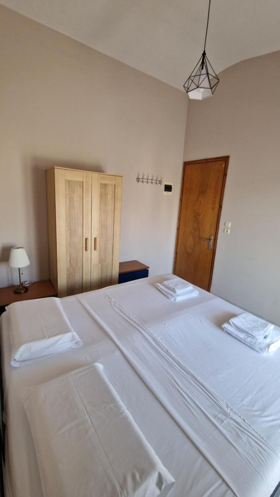 Kofinaki Apartment 1 Τυχερό Εξωτερικό φωτογραφία