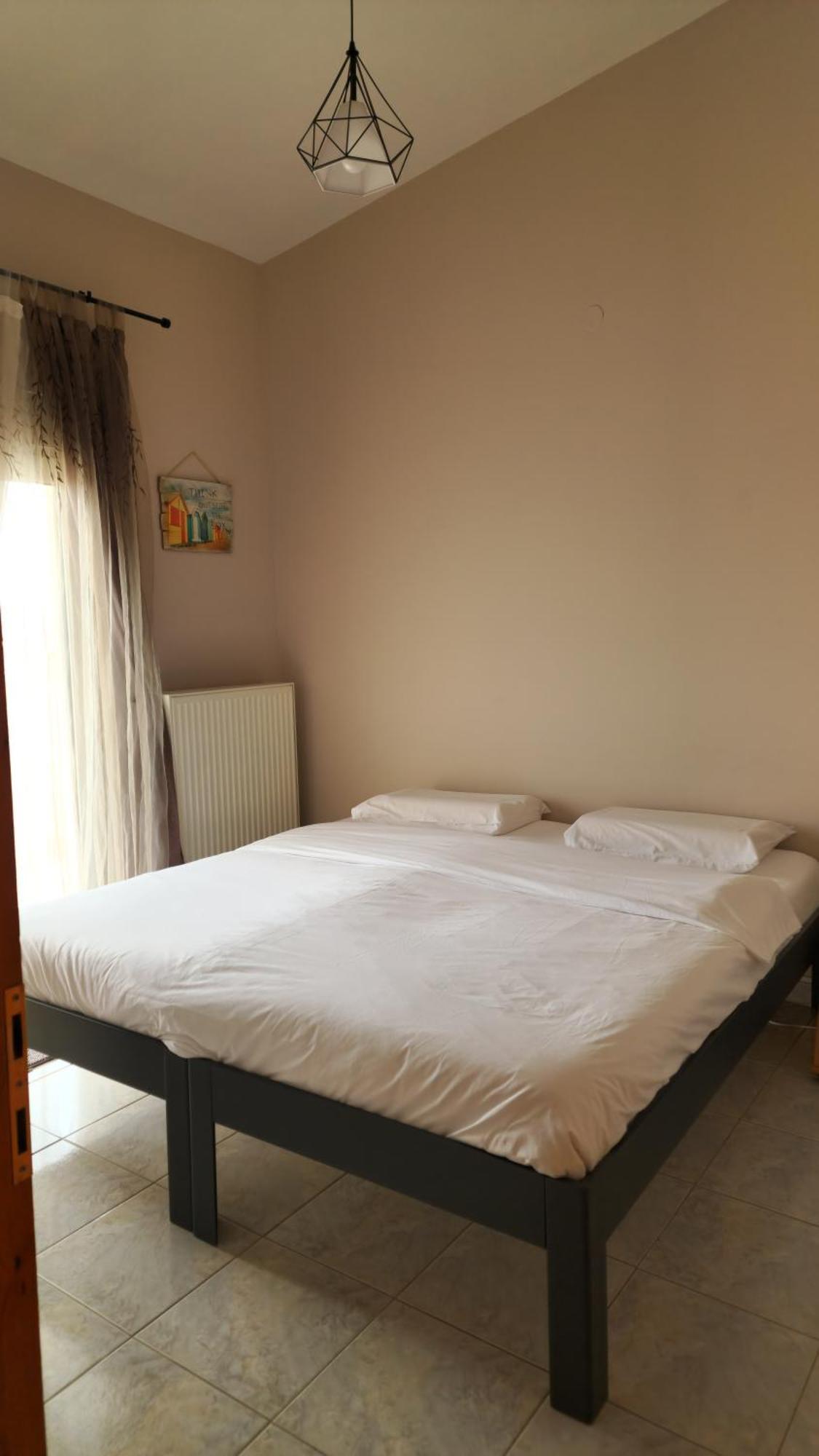 Kofinaki Apartment 1 Τυχερό Εξωτερικό φωτογραφία