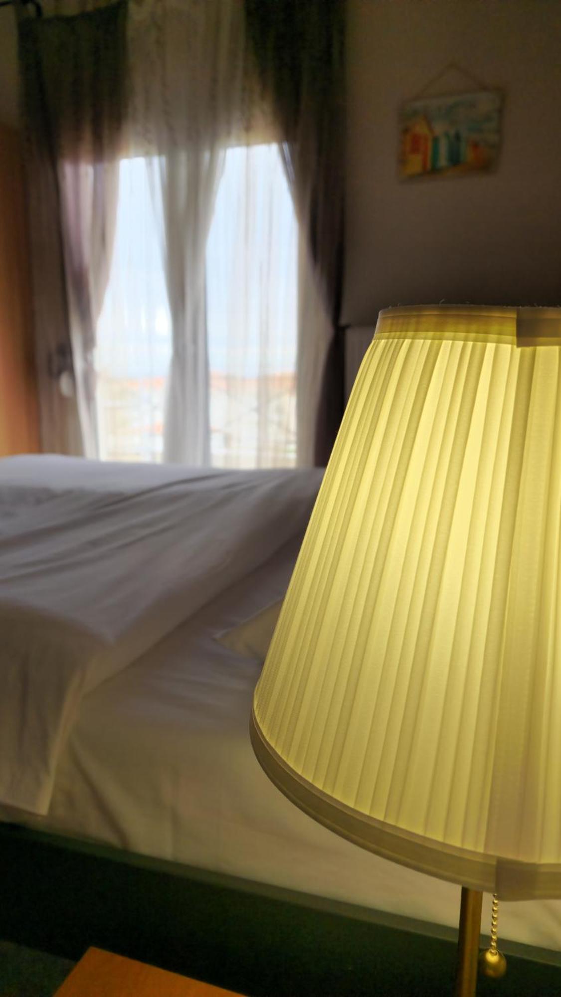 Kofinaki Apartment 1 Τυχερό Εξωτερικό φωτογραφία